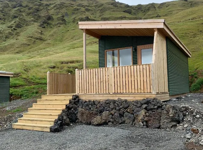 Skammidalur Cottages