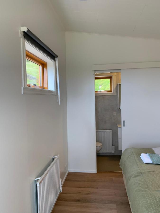 Skammidalur