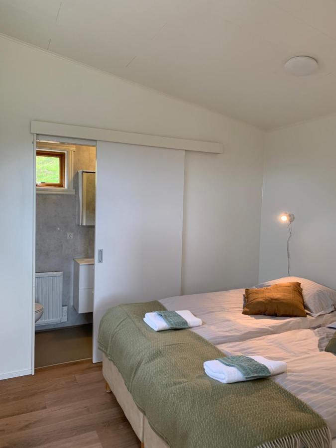 Skammidalur Lodge *